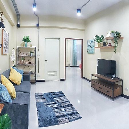 Post@Phrasing Private House Hotell Chiang Mai Eksteriør bilde