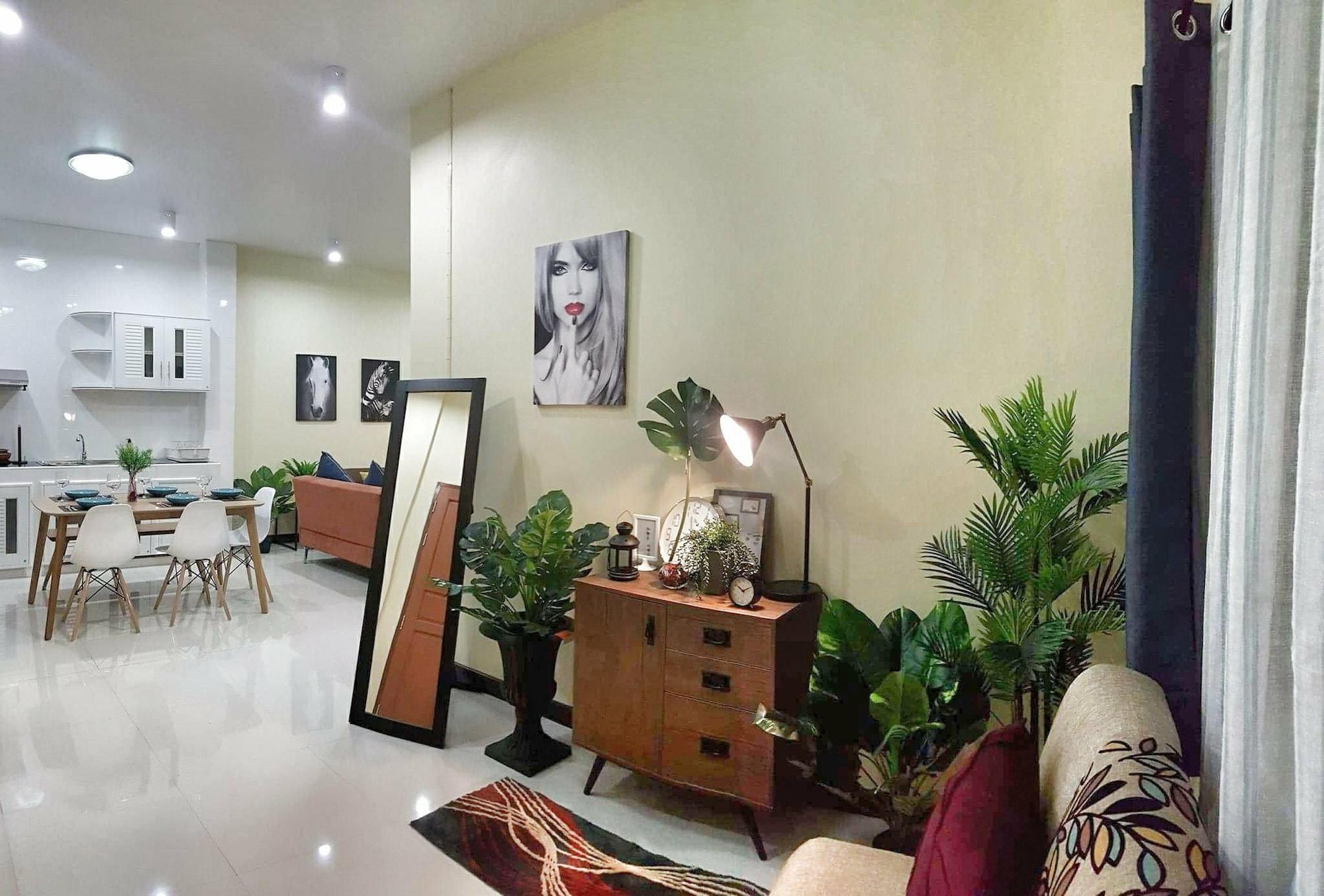 Post@Phrasing Private House Hotell Chiang Mai Eksteriør bilde