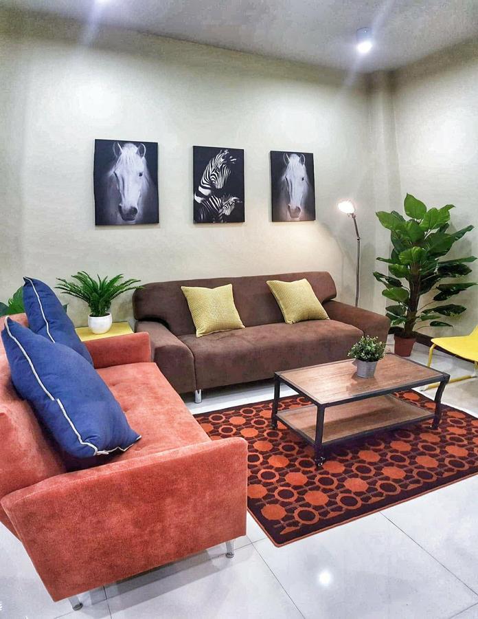 Post@Phrasing Private House Hotell Chiang Mai Eksteriør bilde